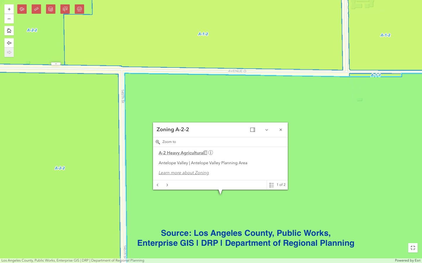 0 0 Vic Avenue 04 147, Palmdale, CA 93591