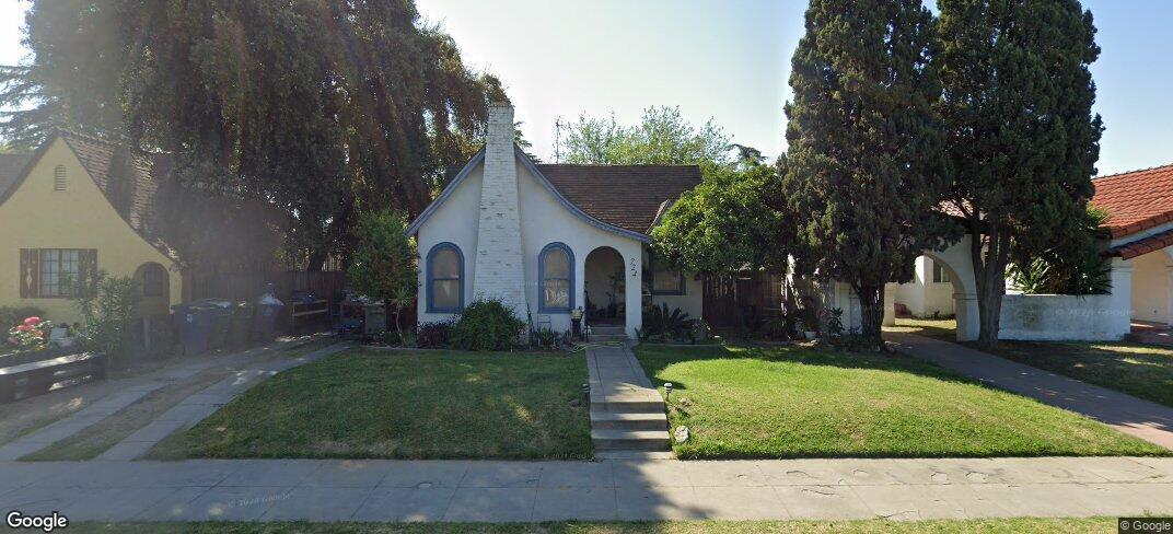 724 W Yosemite Ave, Madera, CA 93637