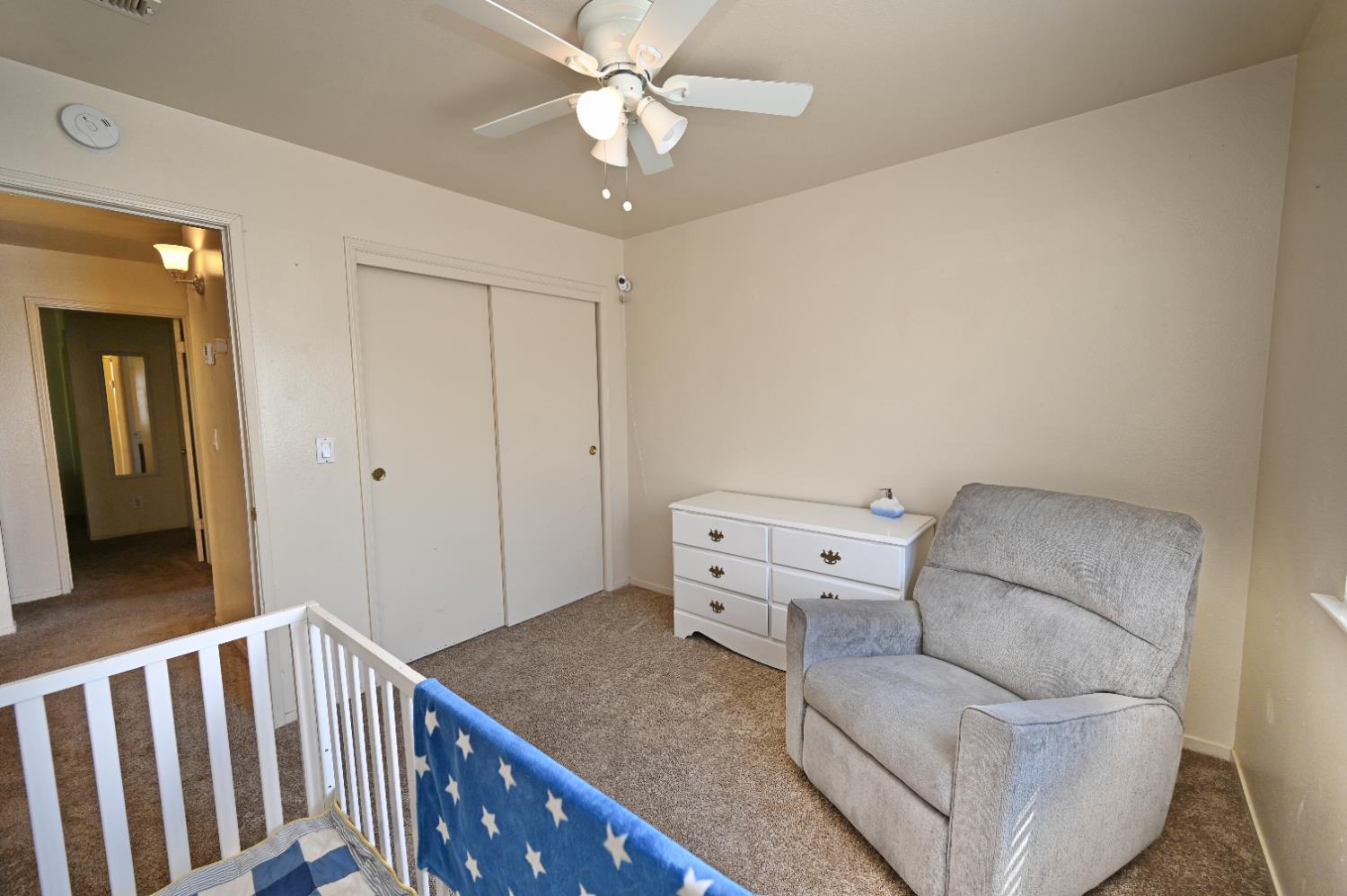 3449 W Wrenwood Ave, Fresno, CA 93711