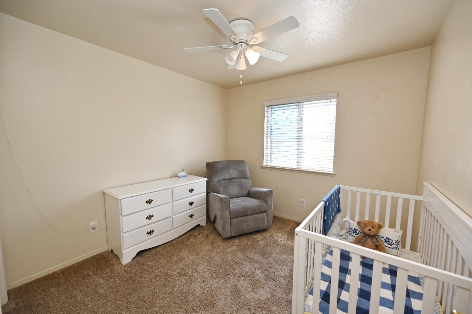 3449 W Wrenwood Ave, Fresno, CA 93711