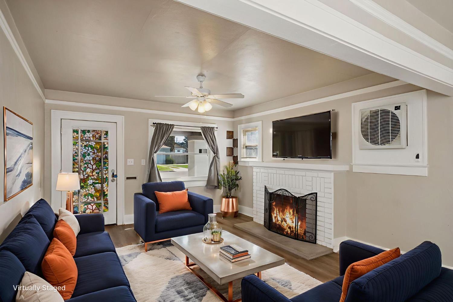 1619 N Arthur Ave, Fresno, CA 93705