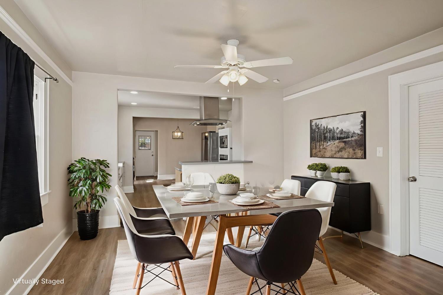 1619 N Arthur Ave, Fresno, CA 93705