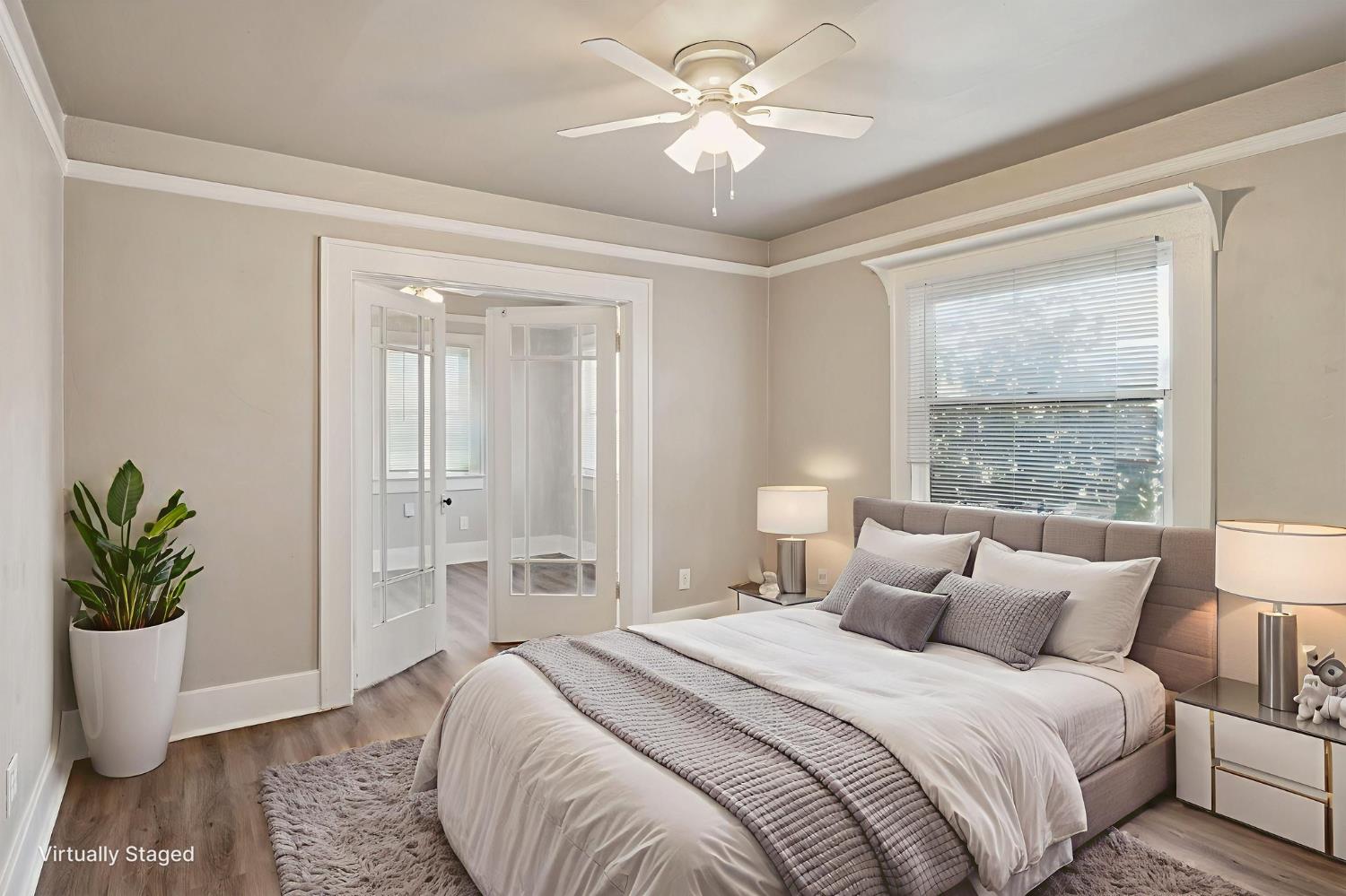 1619 N Arthur Ave, Fresno, CA 93705