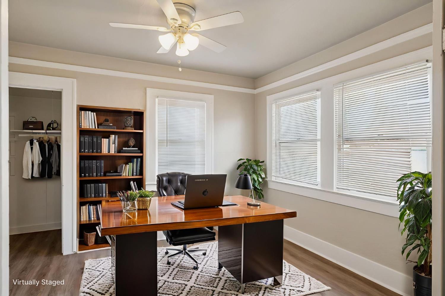 1619 N Arthur Ave, Fresno, CA 93705