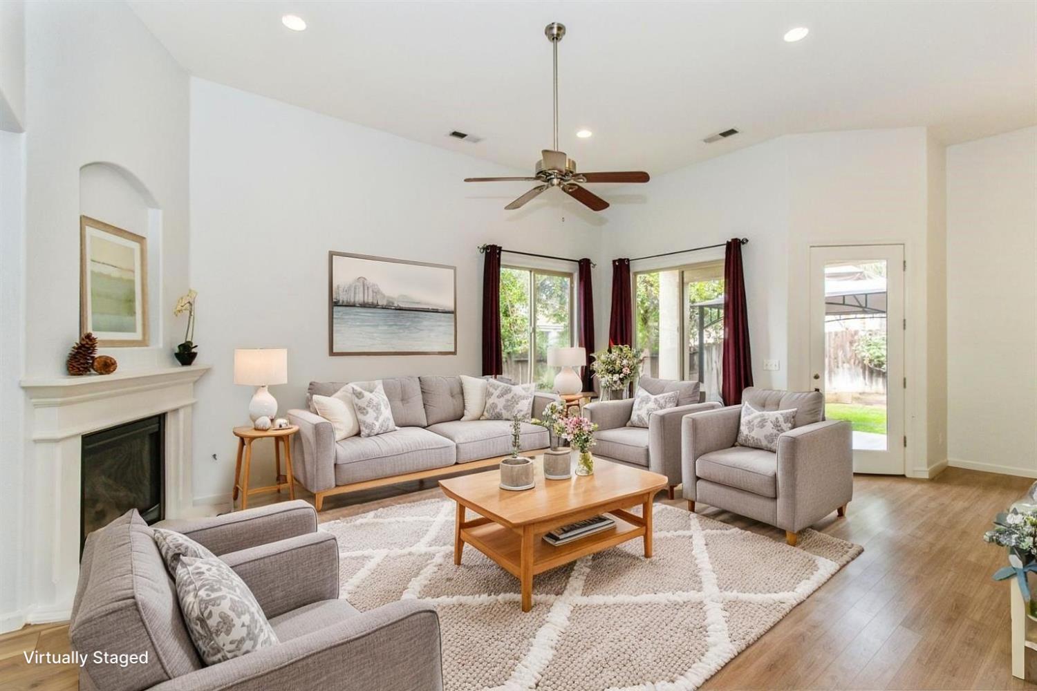 457 Everglade, Clovis, CA 93619