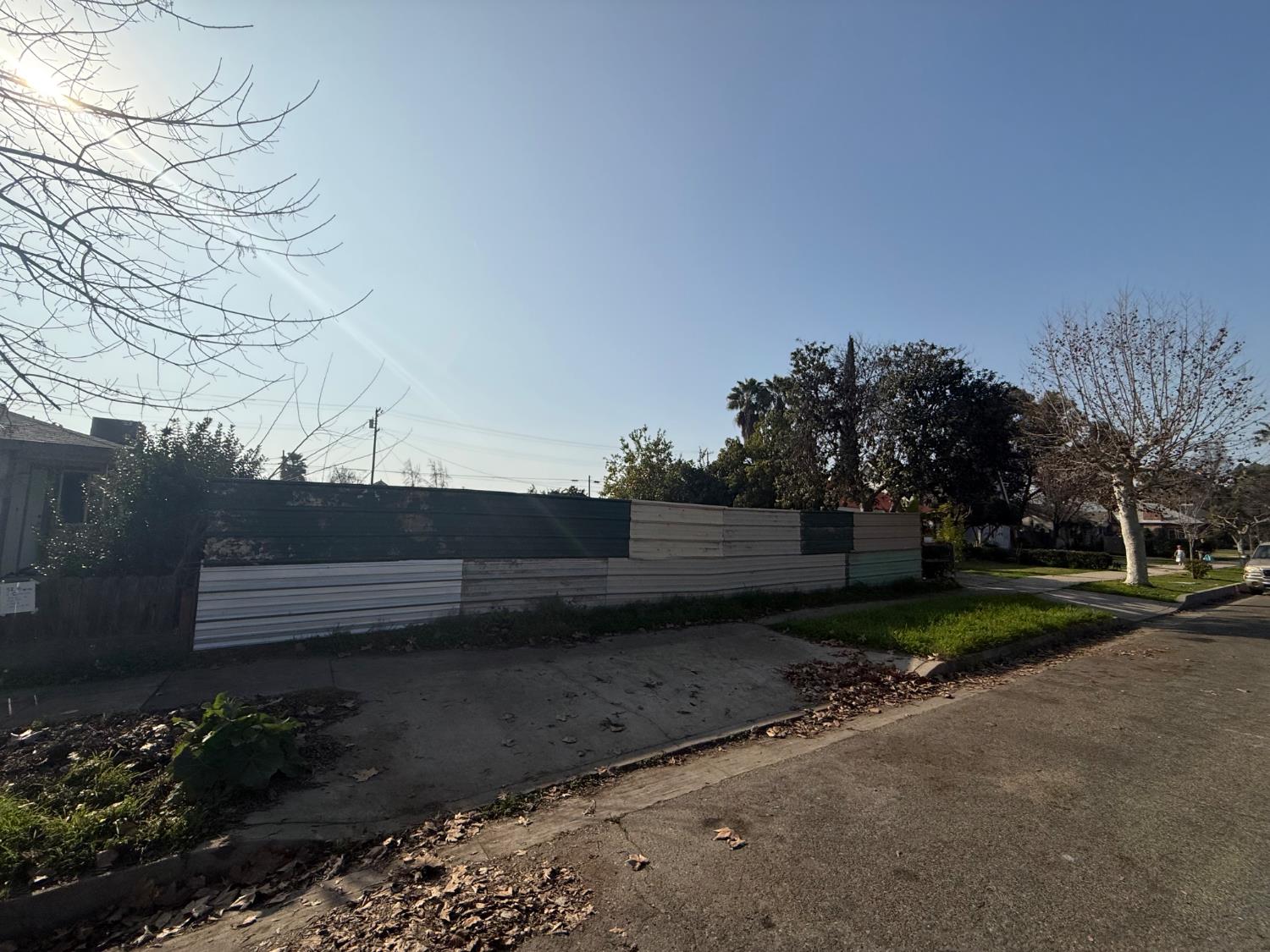 308 N C St, Madera, CA 93638