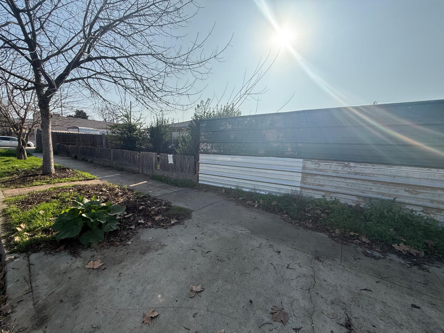 308 N C St, Madera, CA 93638