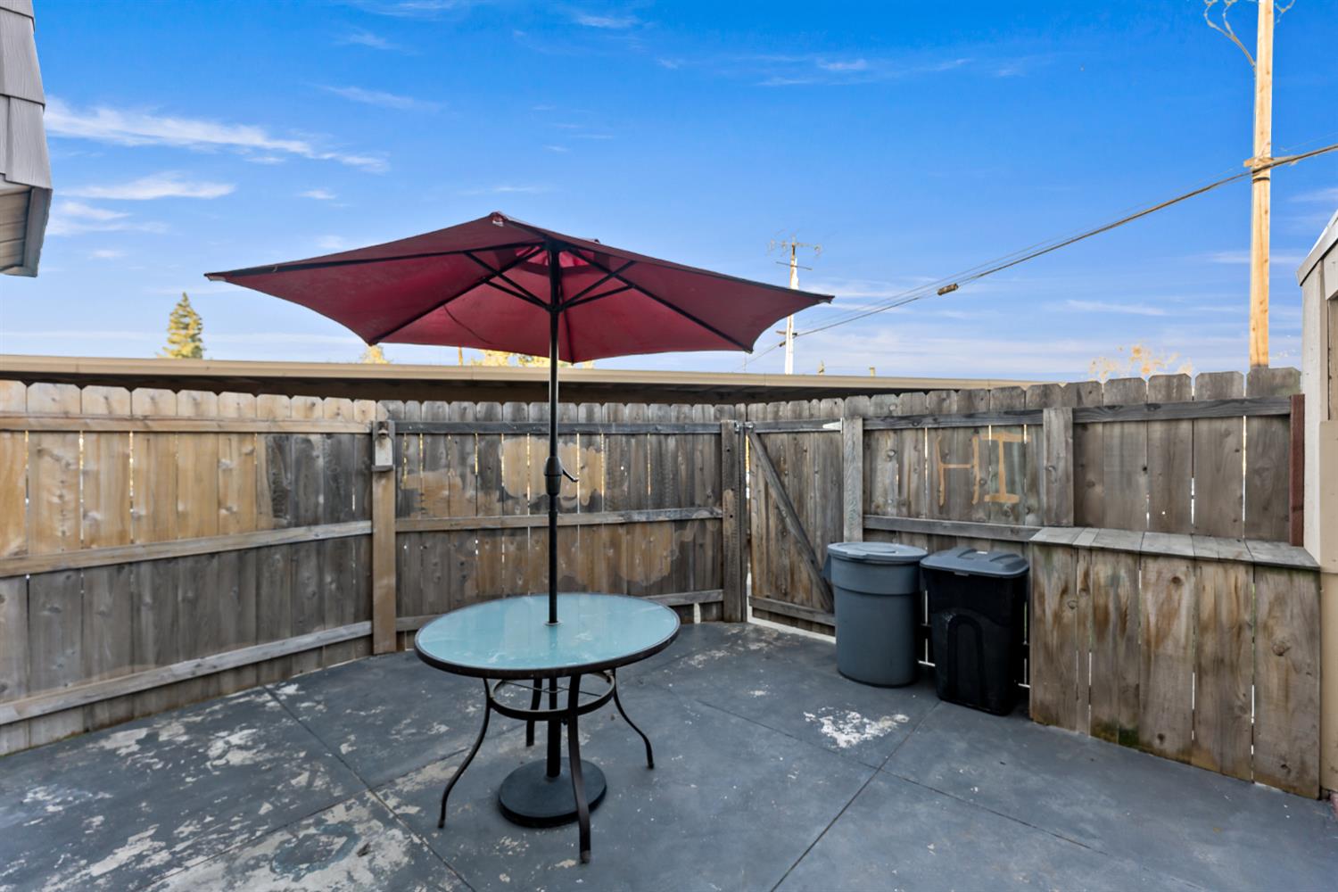 5188 E Ashlan Ave #128, Fresno, CA 93727