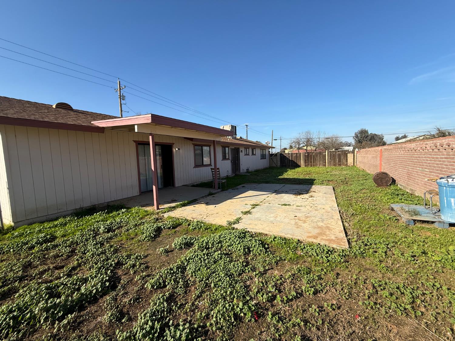16385 N D St, Madera, CA 93638
