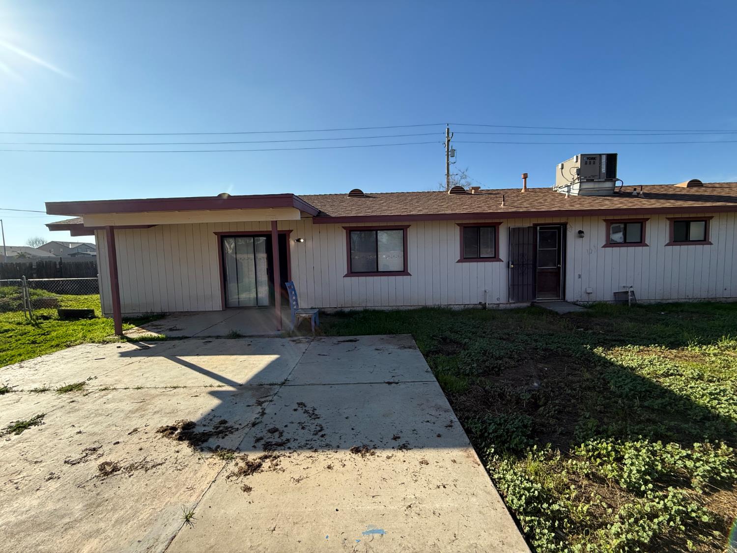 16385 N D St, Madera, CA 93638