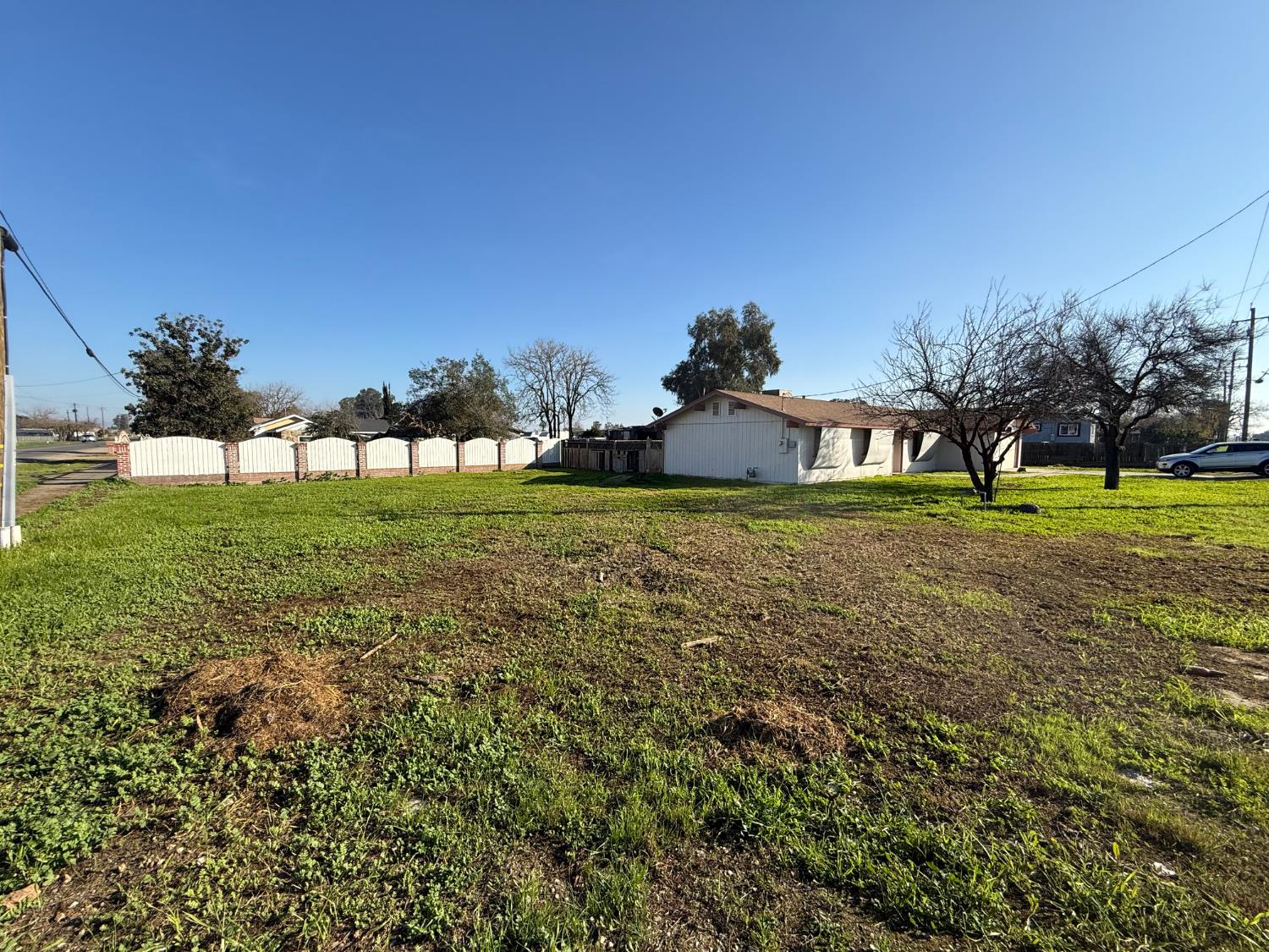 16385 N D St, Madera, CA 93638
