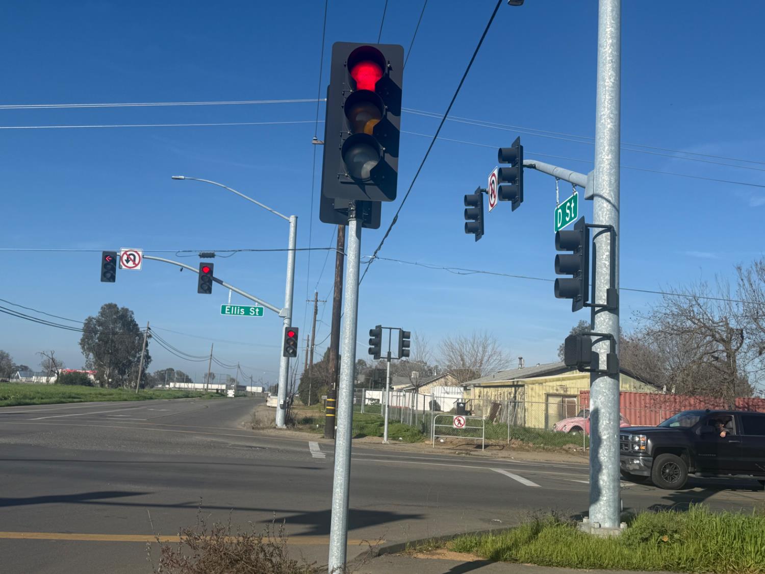 16385 N D St, Madera, CA 93638