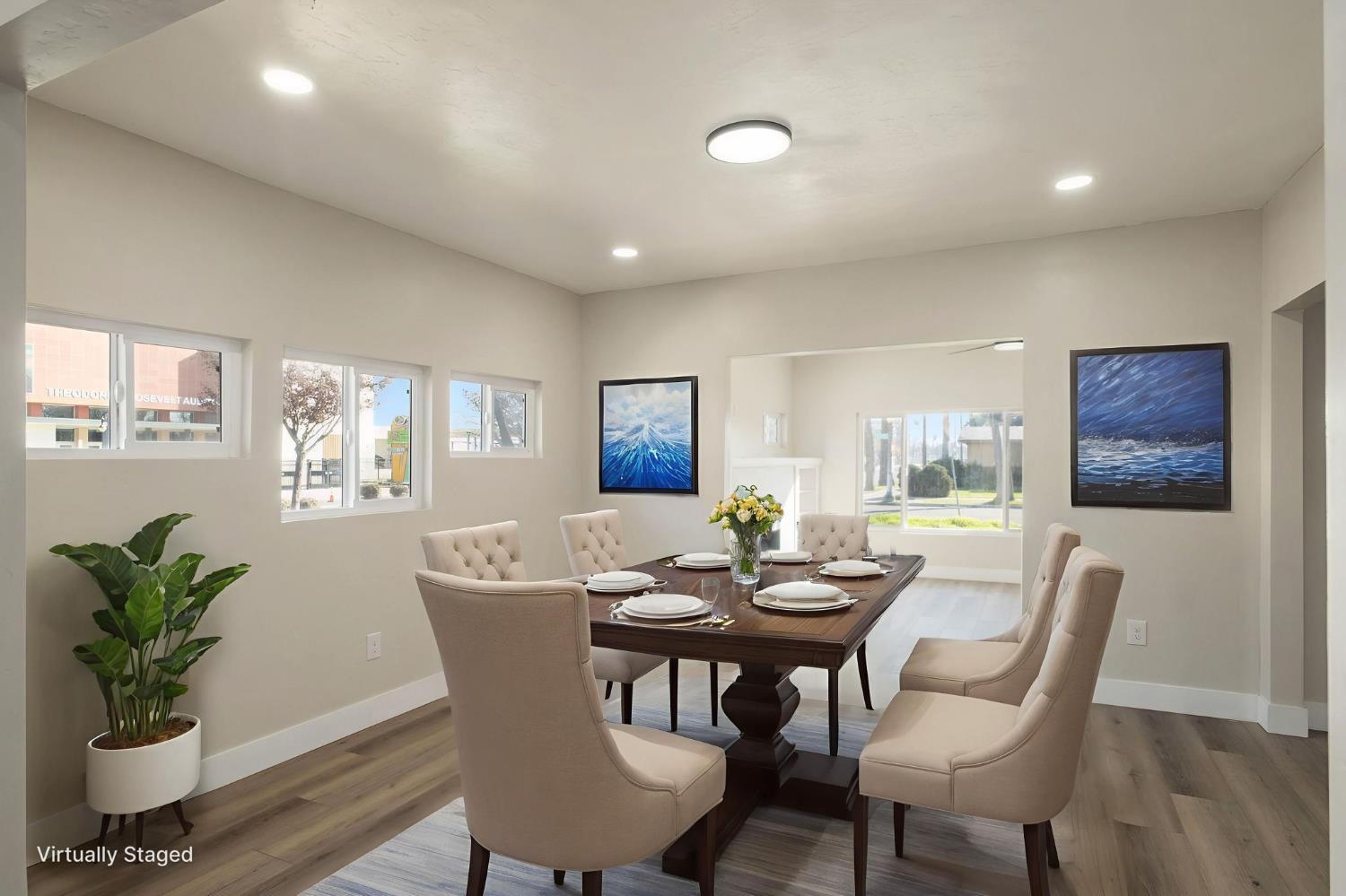 4169 E Platt Ave, Fresno, CA 93702