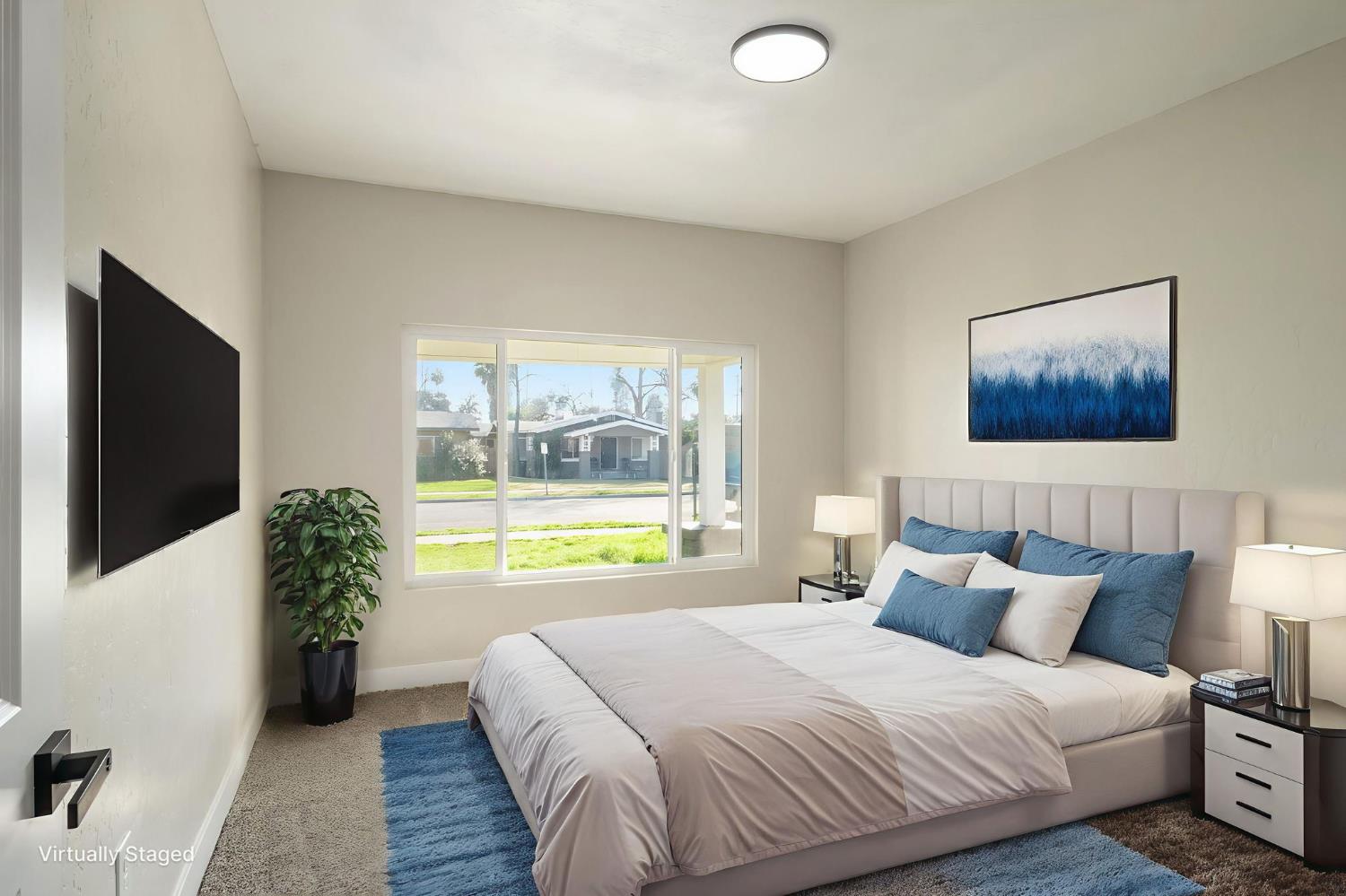 4169 E Platt Ave, Fresno, CA 93702