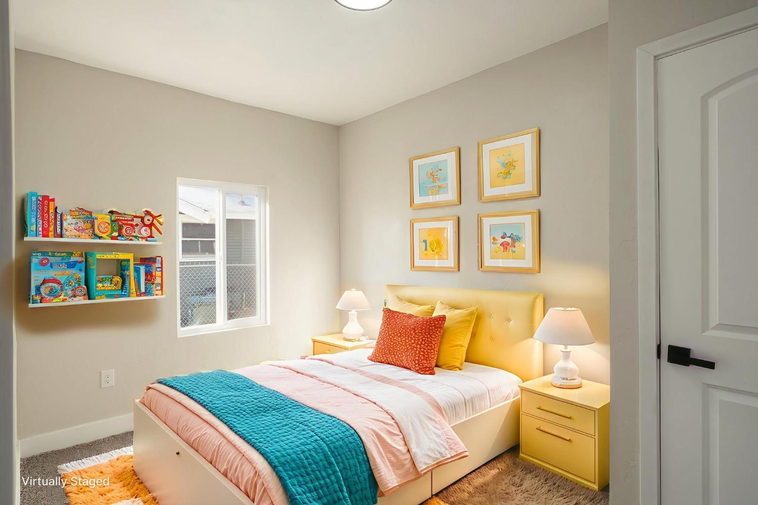 4169 E Platt Ave, Fresno, CA 93702