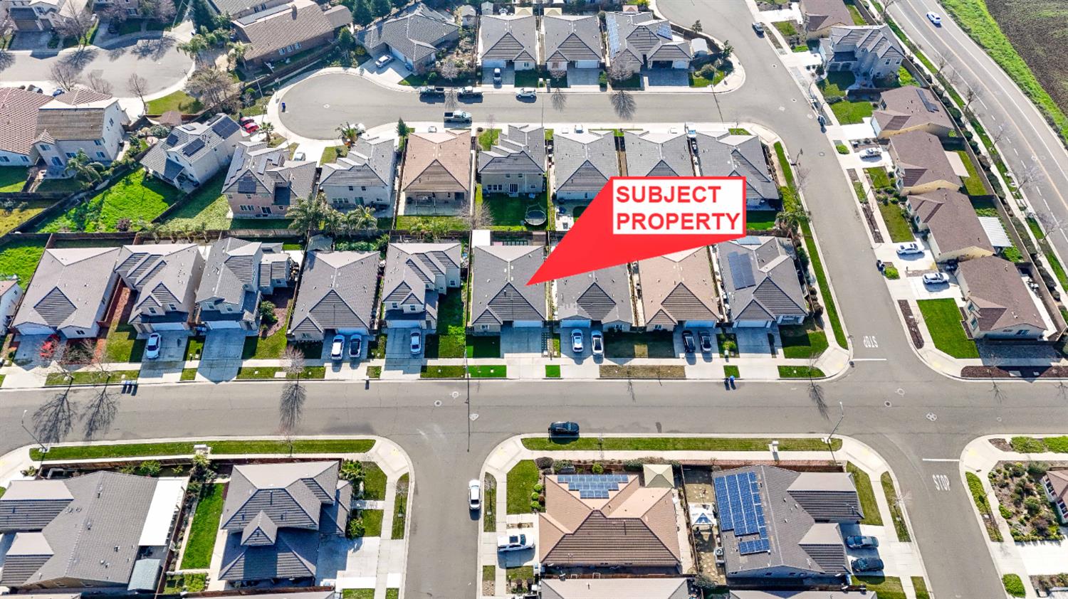 1378 Cassis, Merced, CA 95348