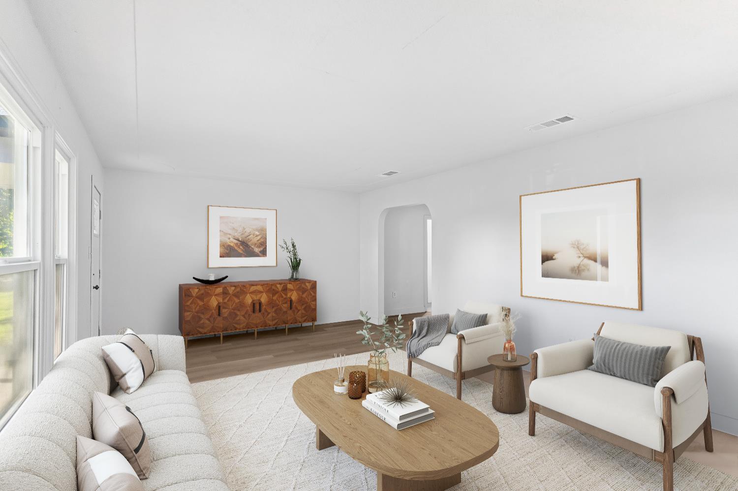 1405 E 22nd St, Merced, CA 95340