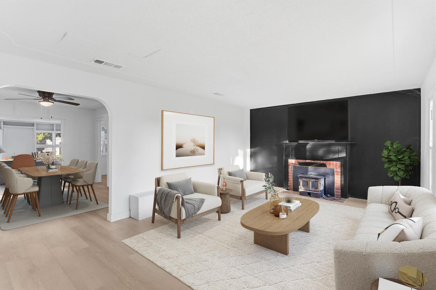 1405 E 22nd St, Merced, CA 95340