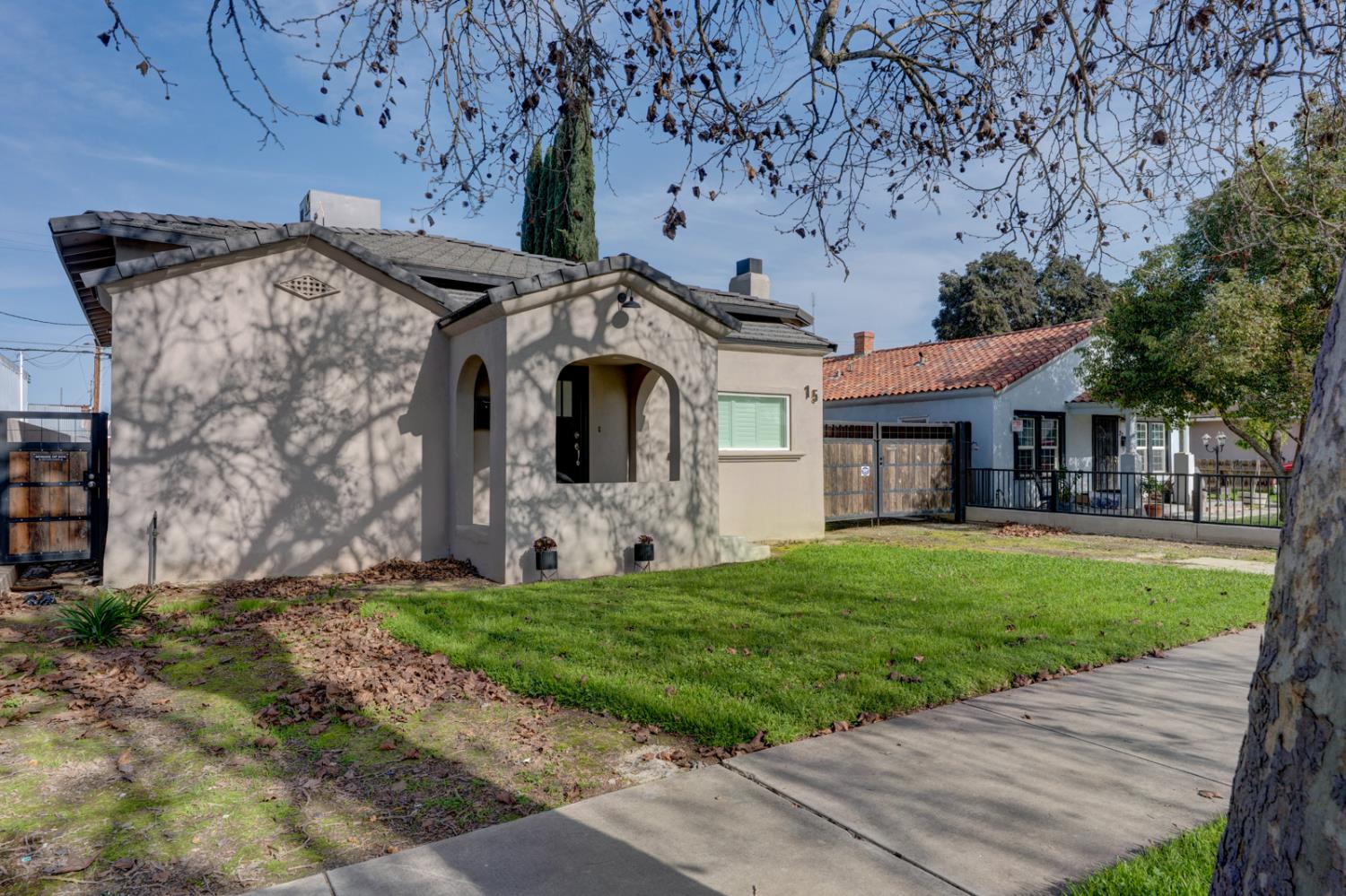 15 E 22nd St, Merced, CA 95340