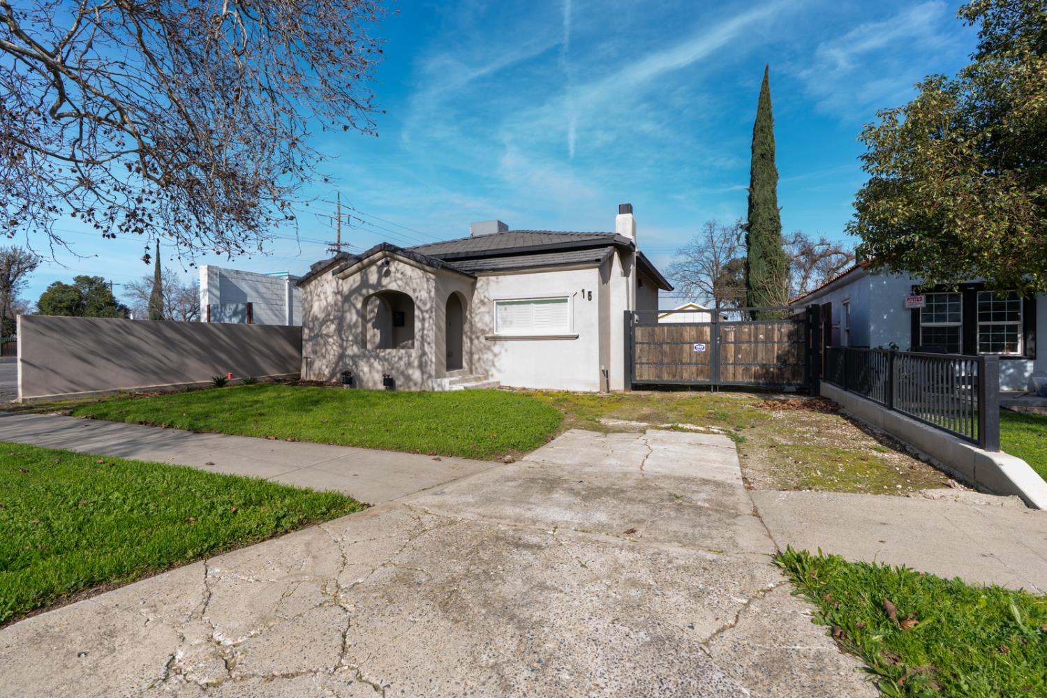 15 E 22nd St, Merced, CA 95340