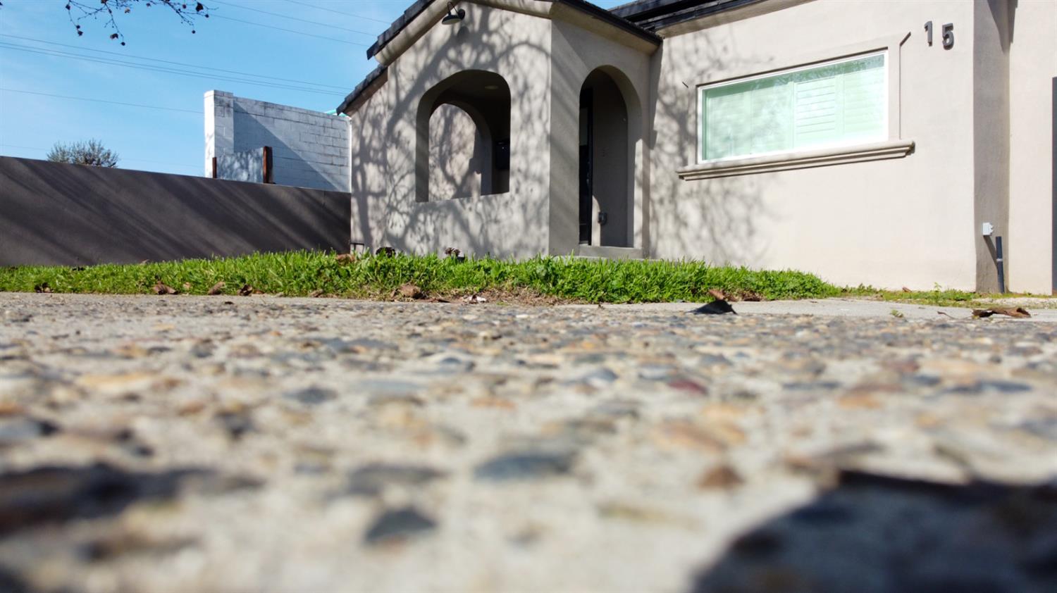 15 E 22nd St, Merced, CA 95340