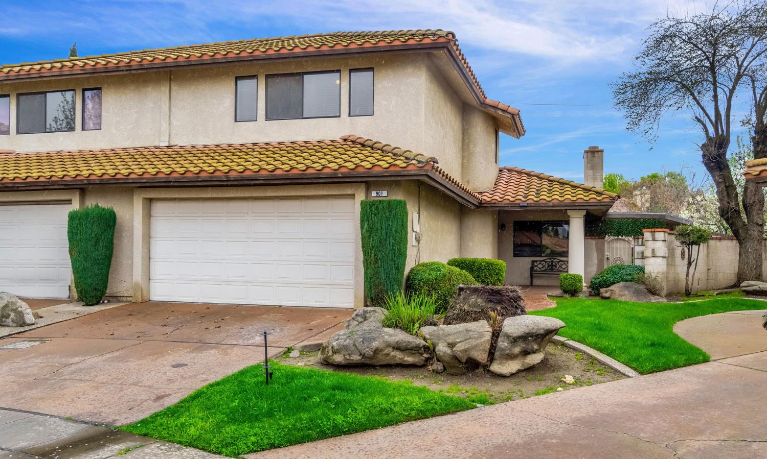 901 Valley Way, Madera, CA 93637