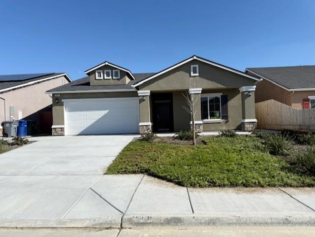 929 Grangeville Ave, Avenal, CA 93204