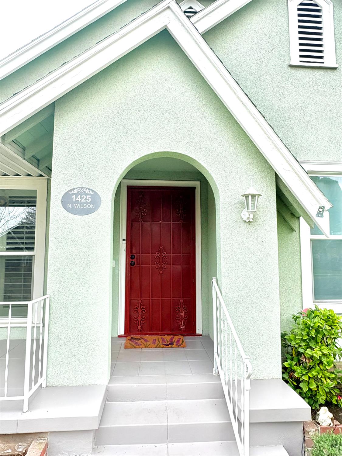 1425 N Wilson Ave, Fresno, CA 93728