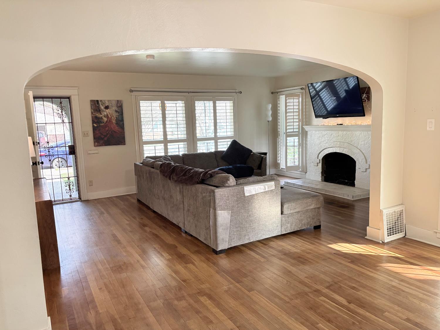 1425 N Wilson Ave, Fresno, CA 93728