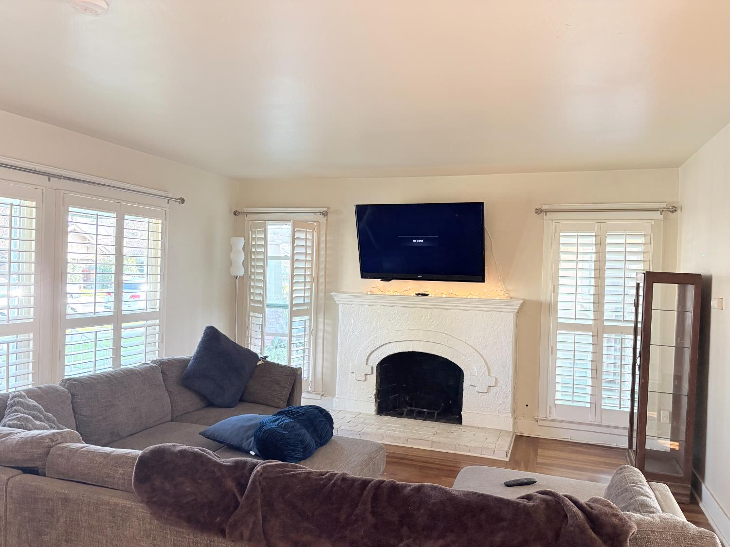 1425 N Wilson Ave, Fresno, CA 93728