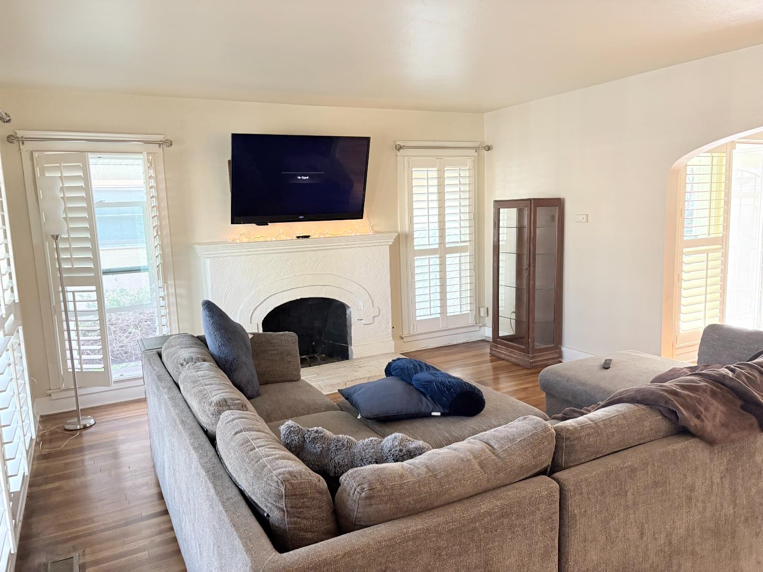 1425 N Wilson Ave, Fresno, CA 93728