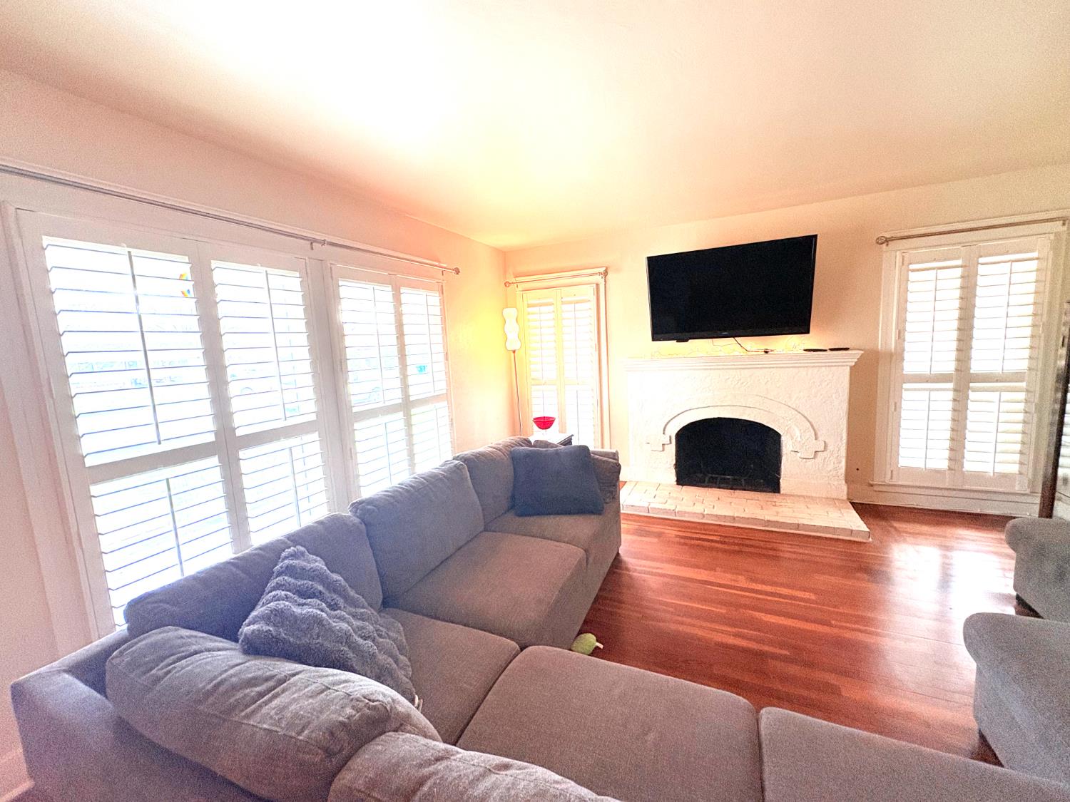 1425 N Wilson Ave, Fresno, CA 93728