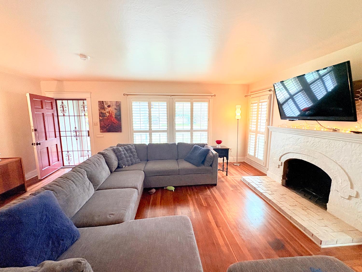 1425 N Wilson Ave, Fresno, CA 93728