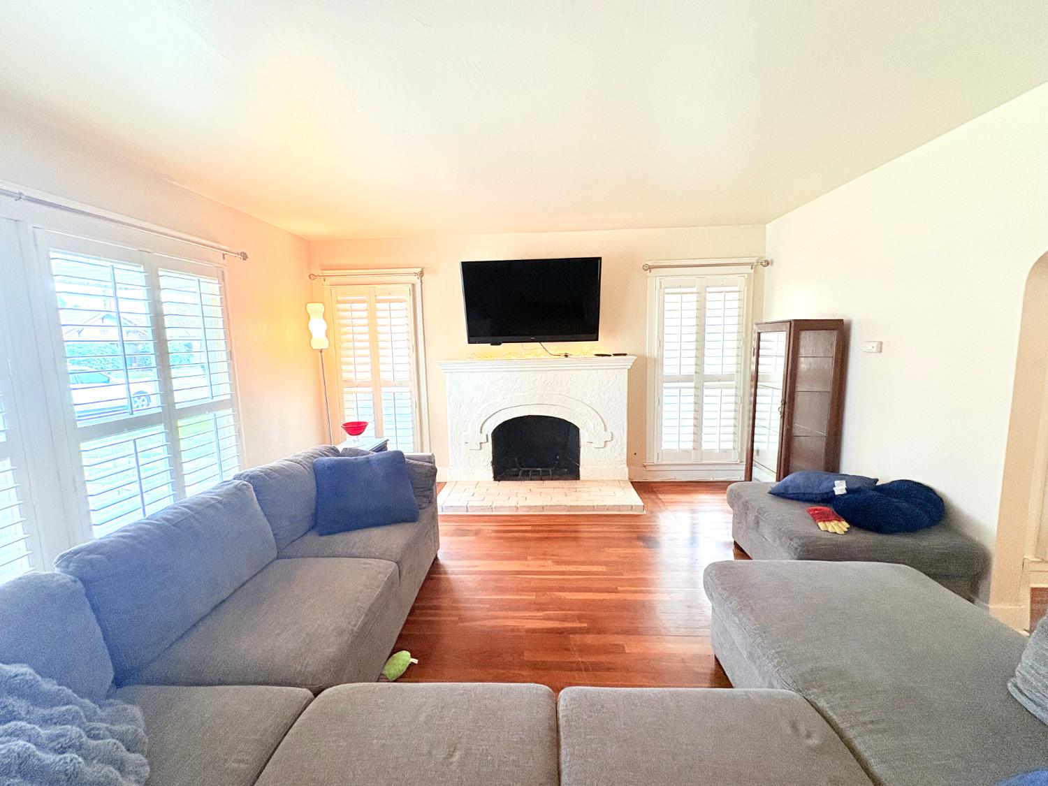 1425 N Wilson Ave, Fresno, CA 93728