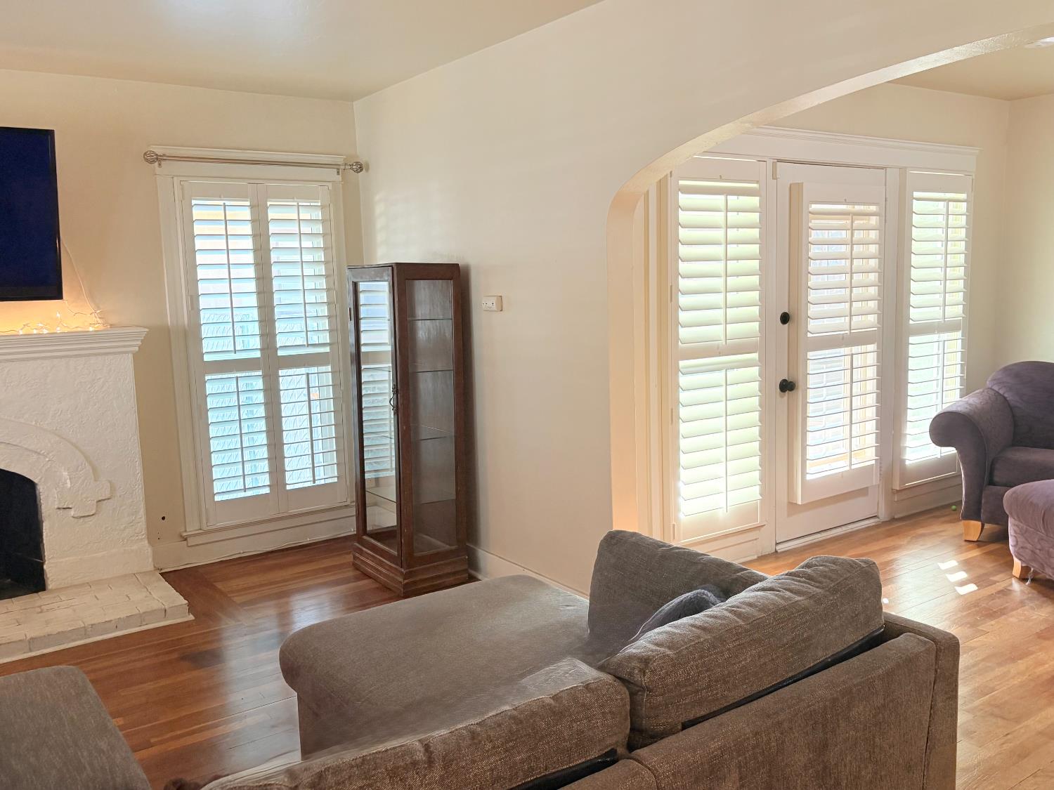 1425 N Wilson Ave, Fresno, CA 93728