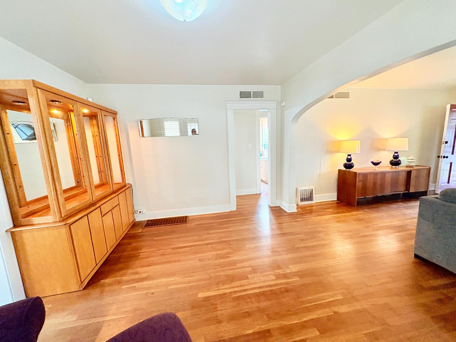 1425 N Wilson Ave, Fresno, CA 93728