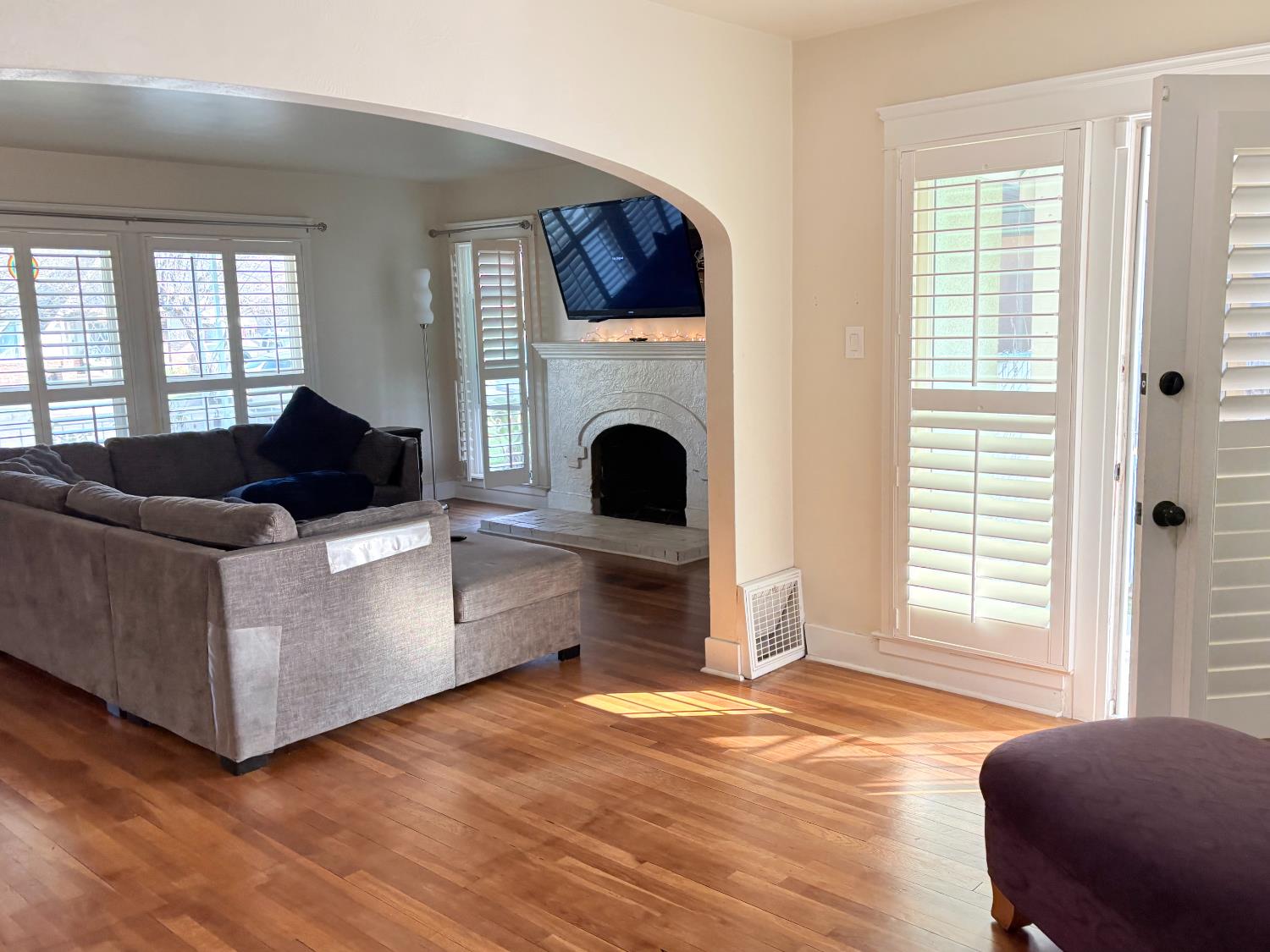 1425 N Wilson Ave, Fresno, CA 93728