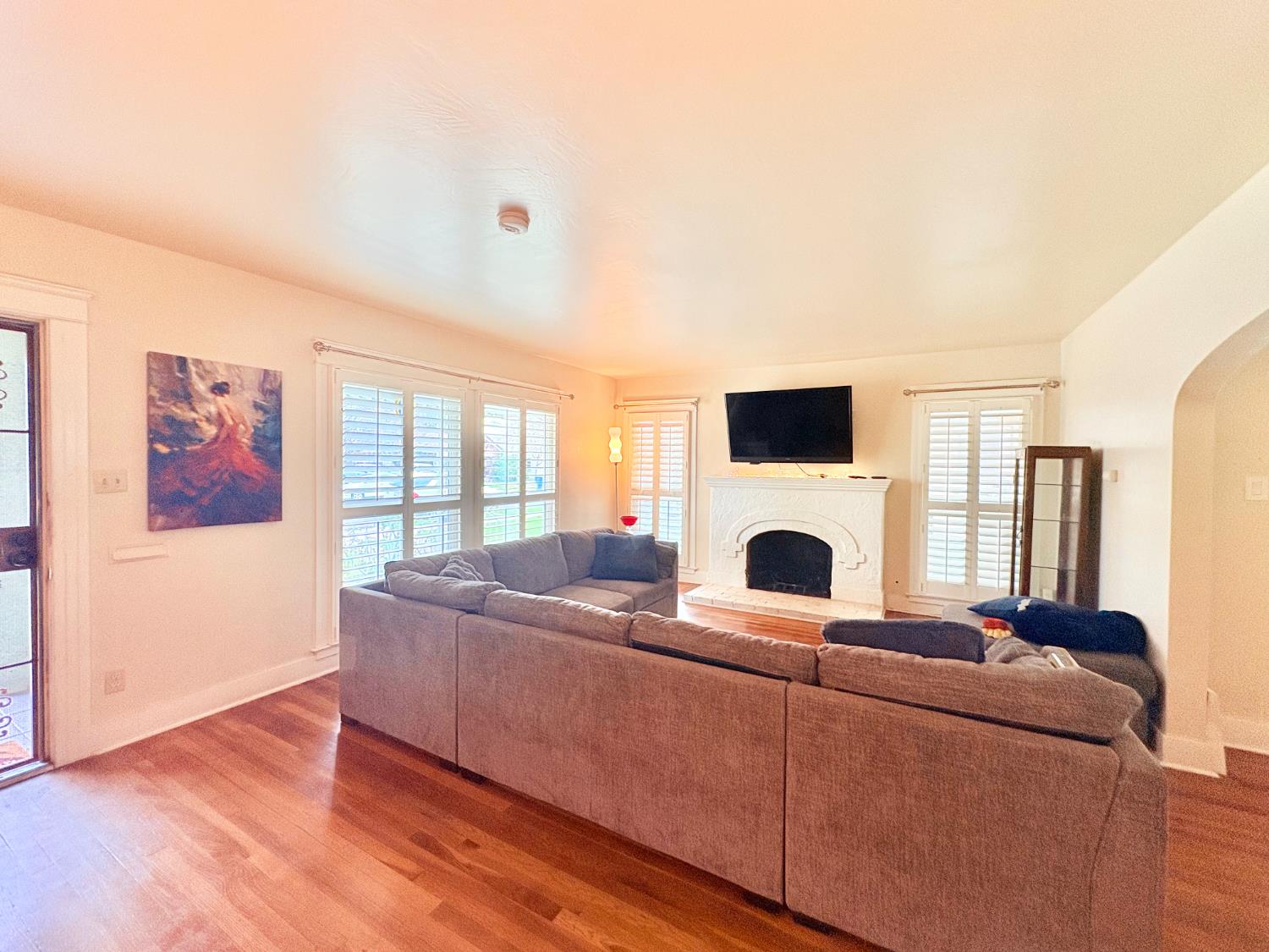 1425 N Wilson Ave, Fresno, CA 93728