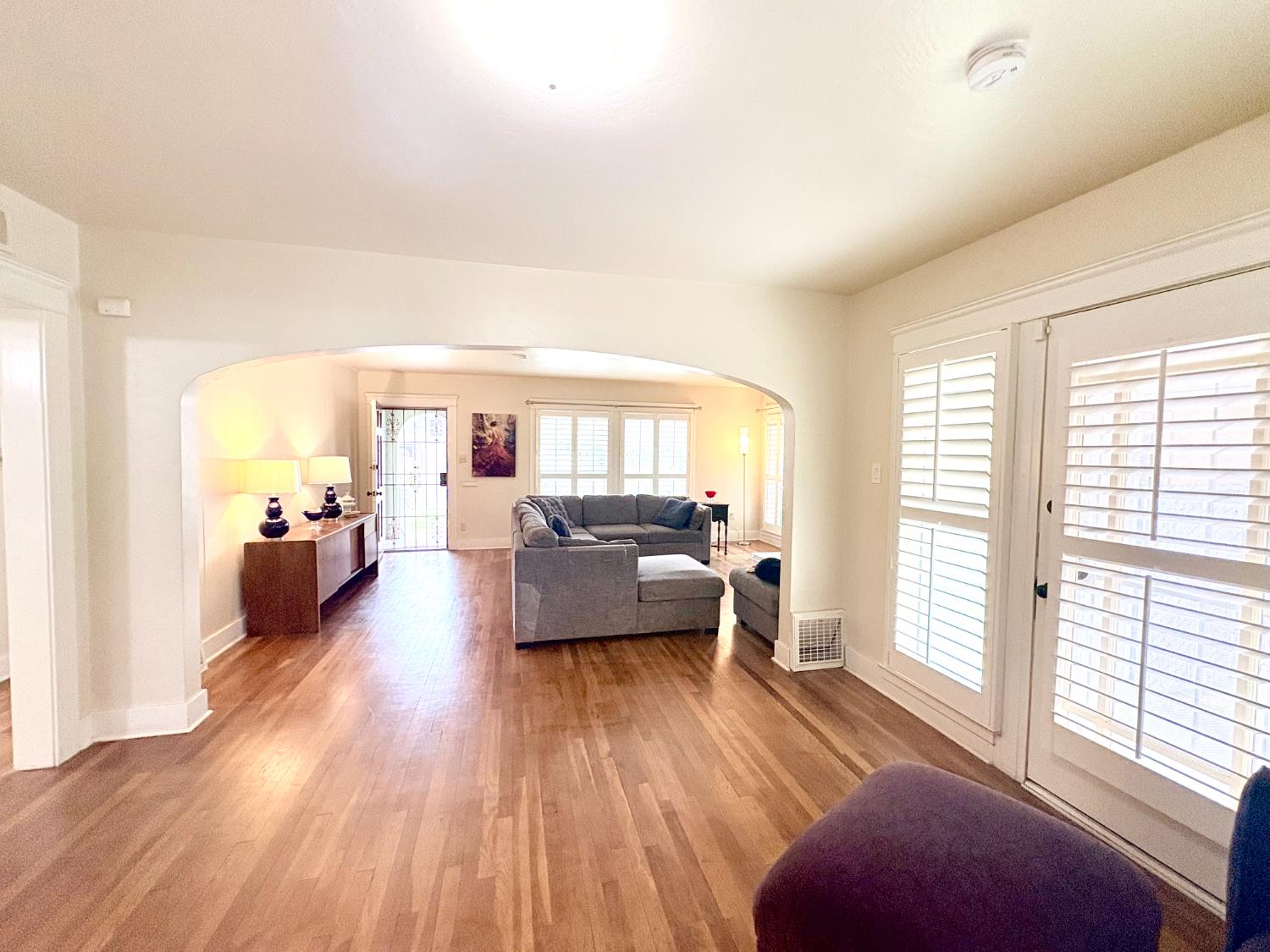 1425 N Wilson Ave, Fresno, CA 93728