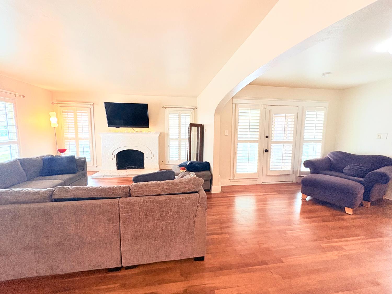 1425 N Wilson Ave, Fresno, CA 93728