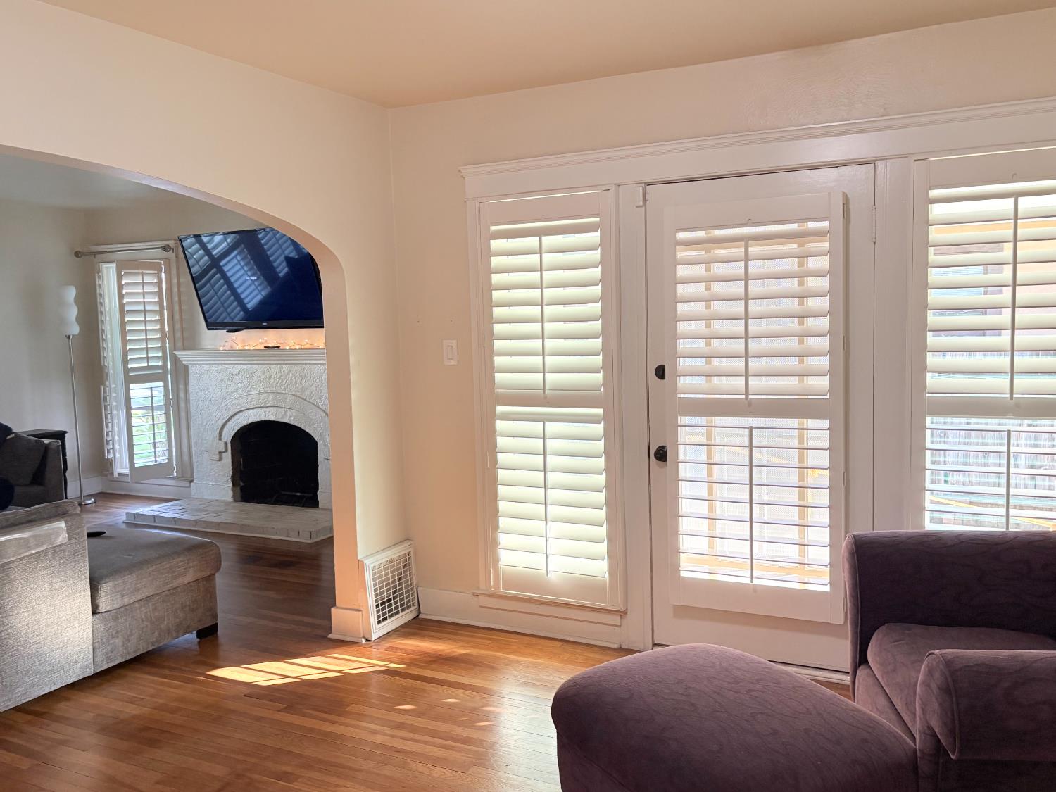 1425 N Wilson Ave, Fresno, CA 93728