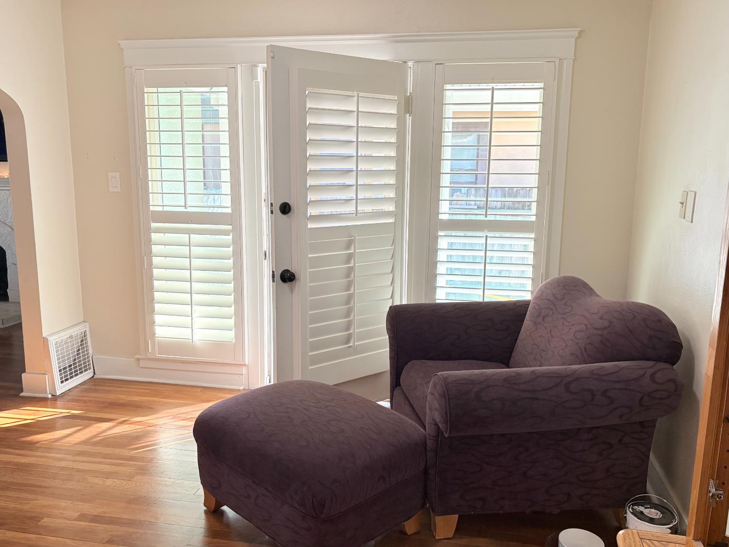 1425 N Wilson Ave, Fresno, CA 93728