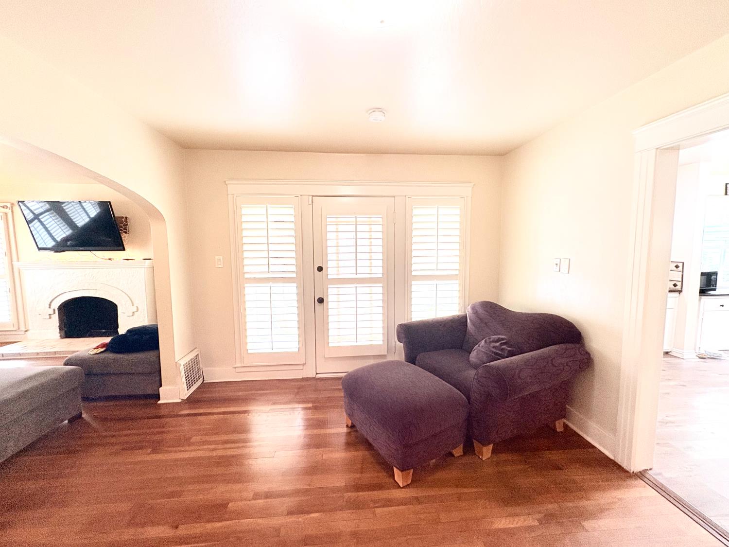 1425 N Wilson Ave, Fresno, CA 93728