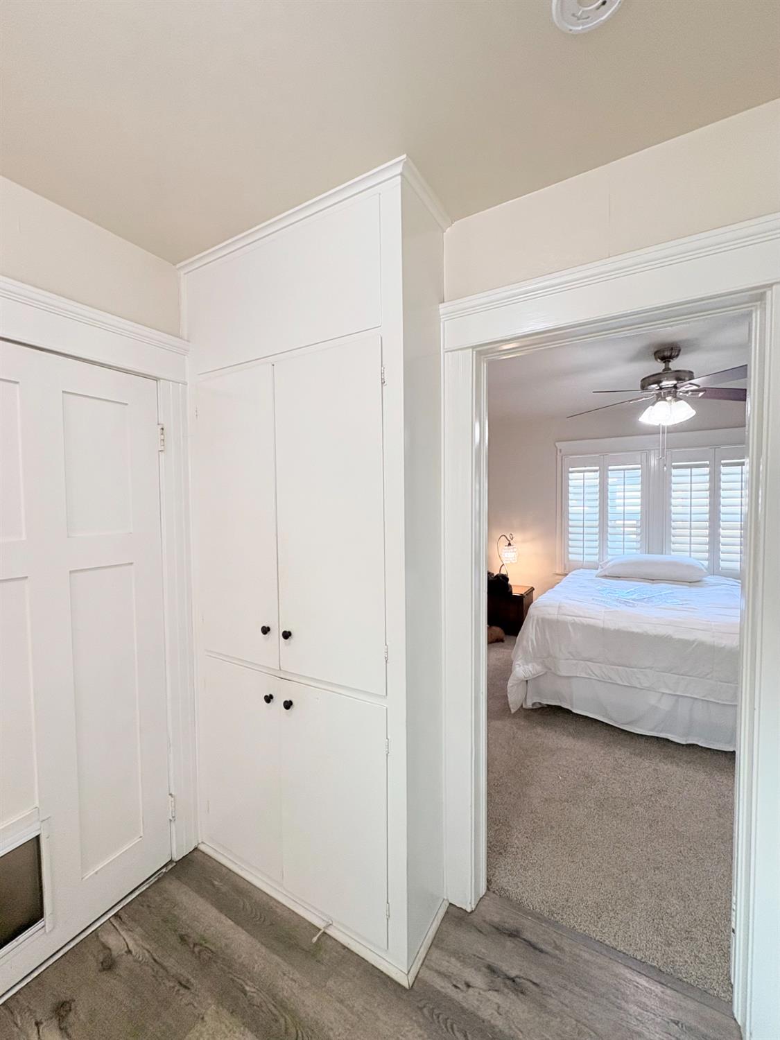 1425 N Wilson Ave, Fresno, CA 93728