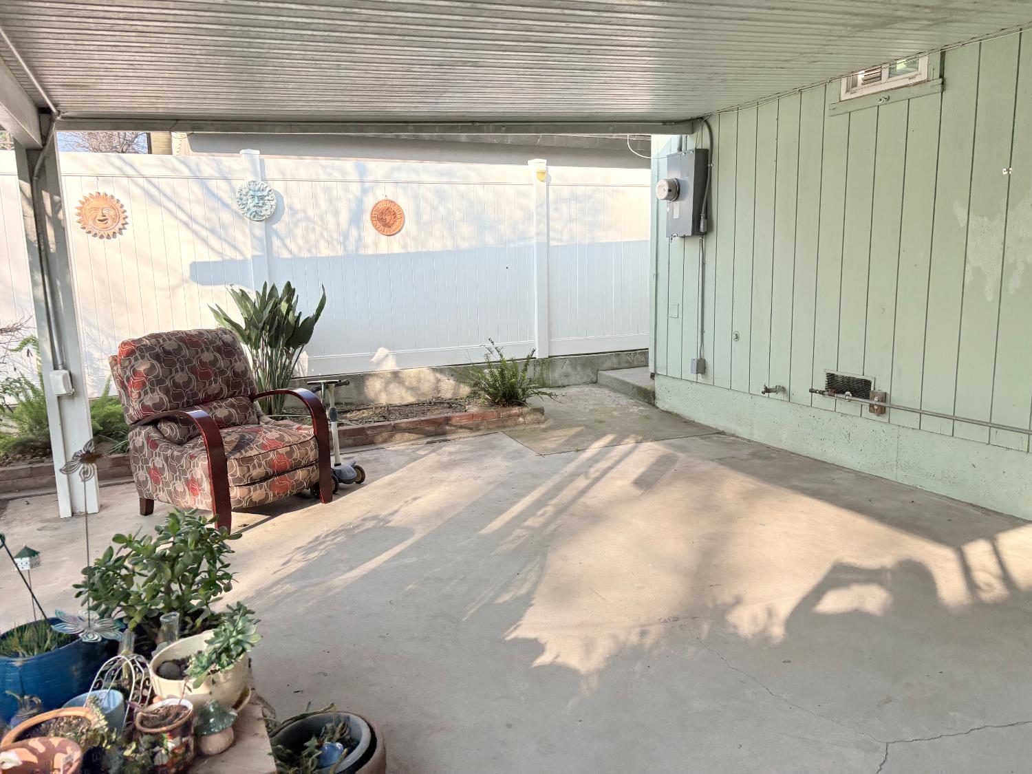 1425 N Wilson Ave, Fresno, CA 93728