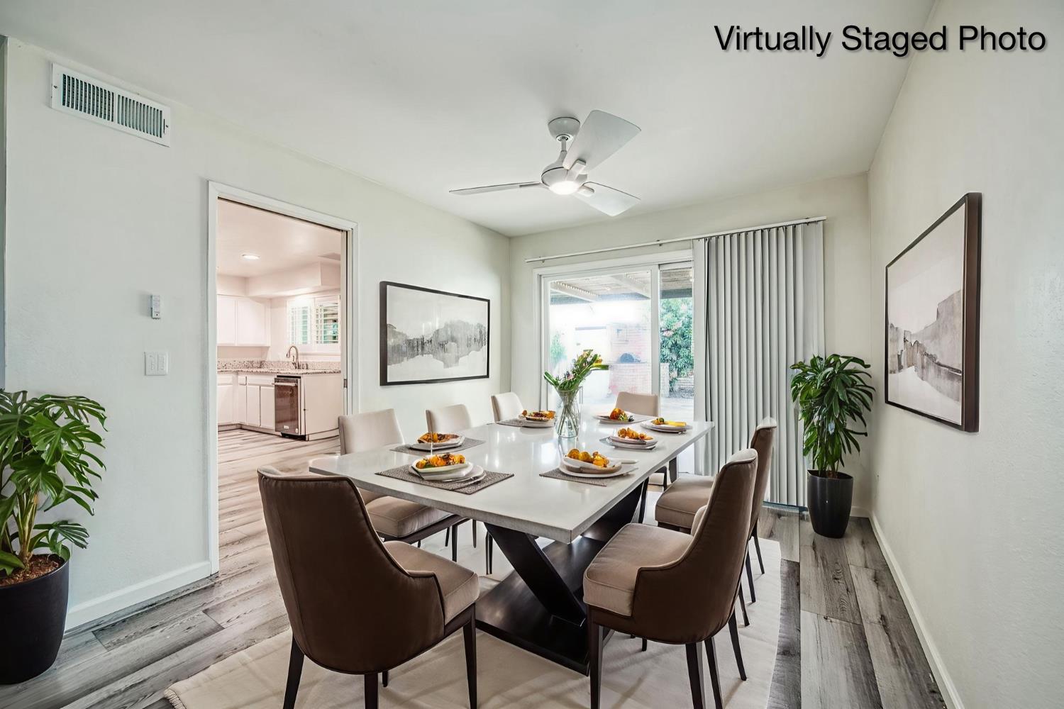 1957 W Santa Ana Ave, Fresno, CA 93705