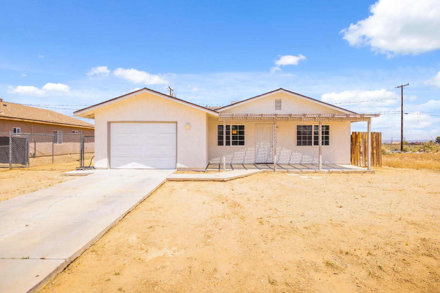 8127 Walpole Ave, California City, CA 93505