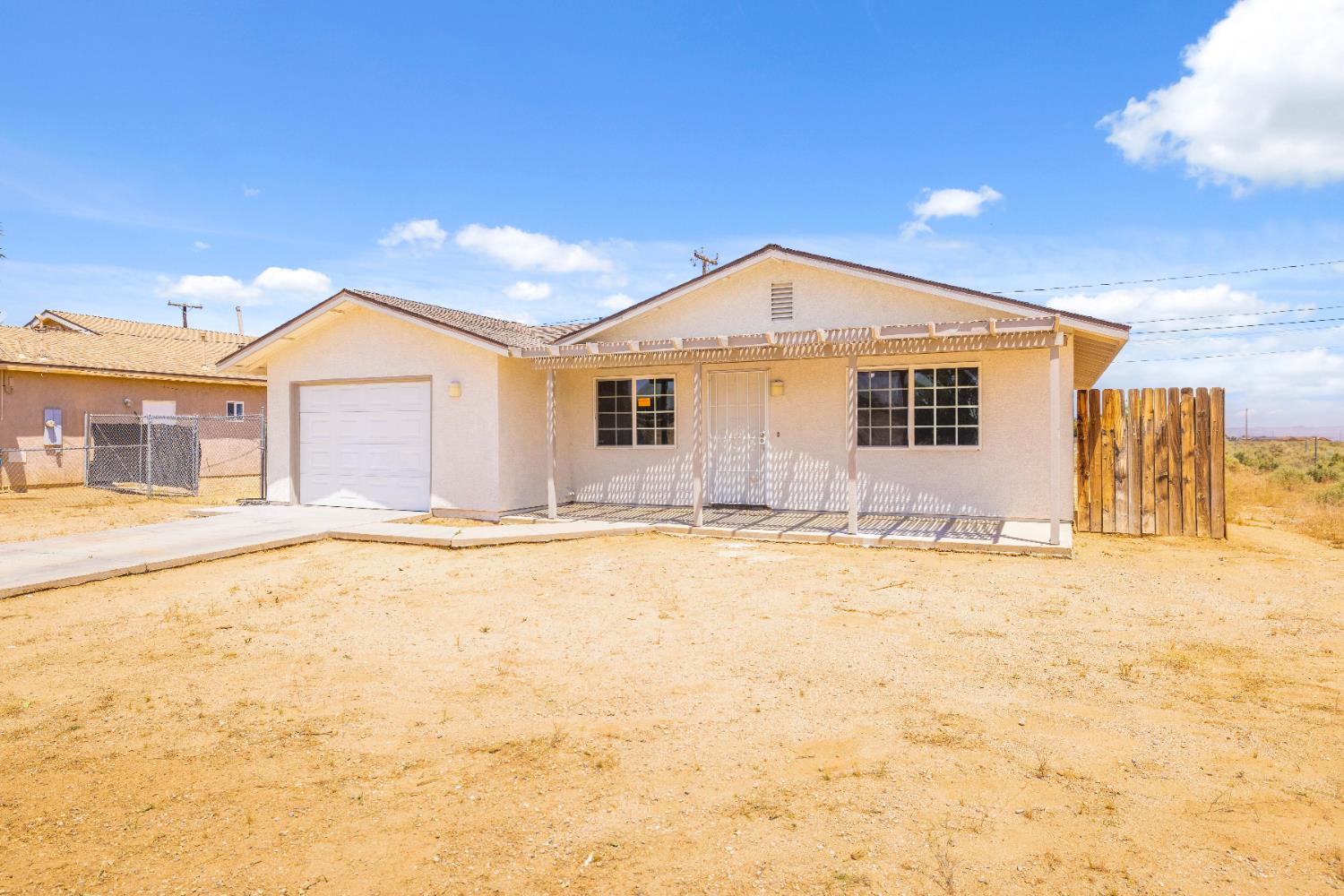 8127 Walpole Ave, California City, CA 93505