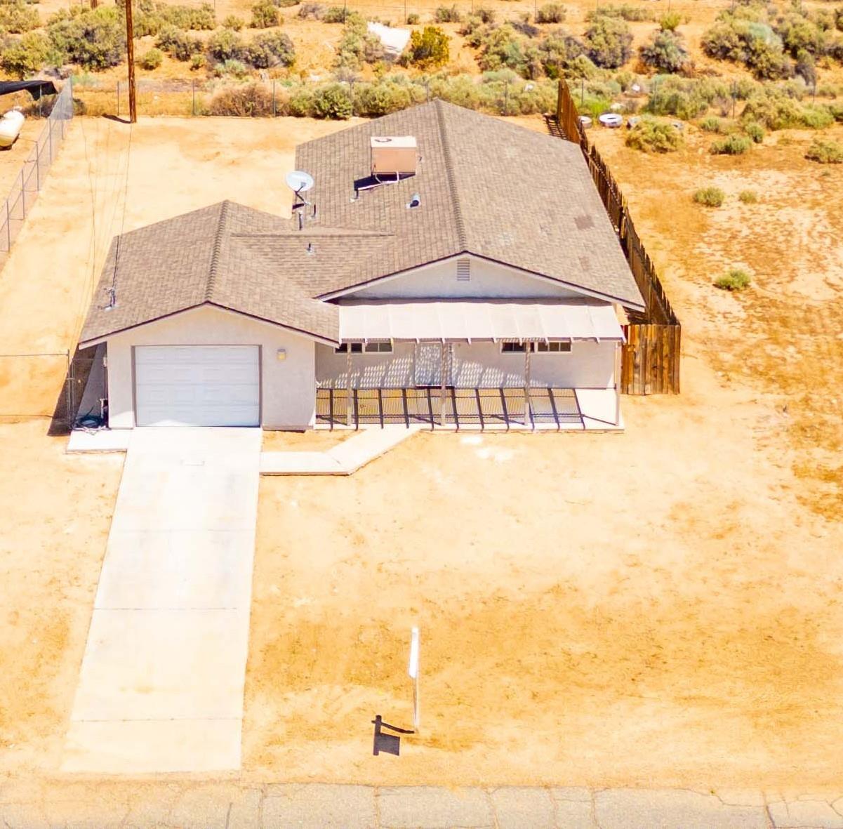8127 Walpole Ave, California City, CA 93505