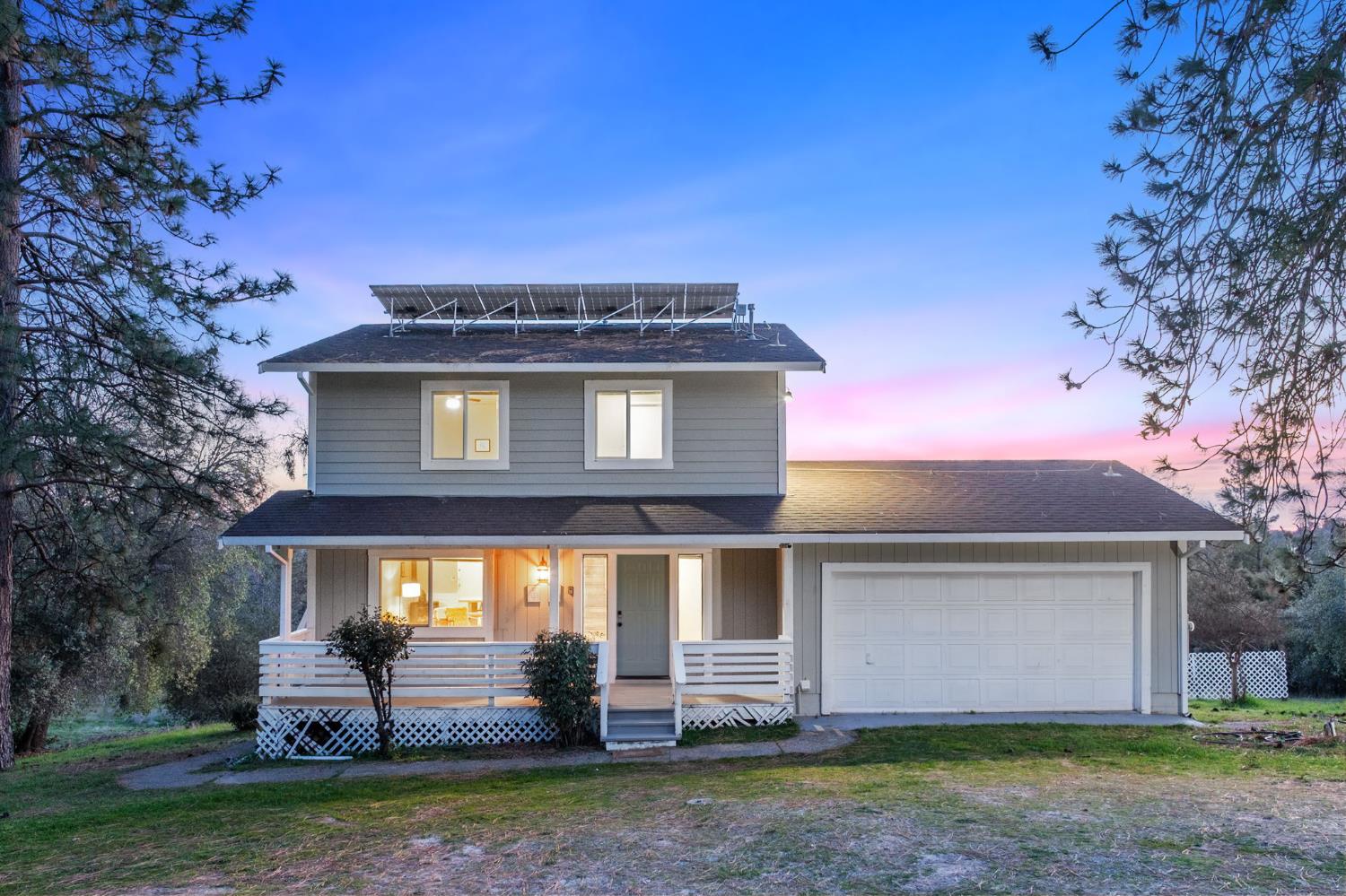 2811 E Westfall, Mariposa, CA 95338